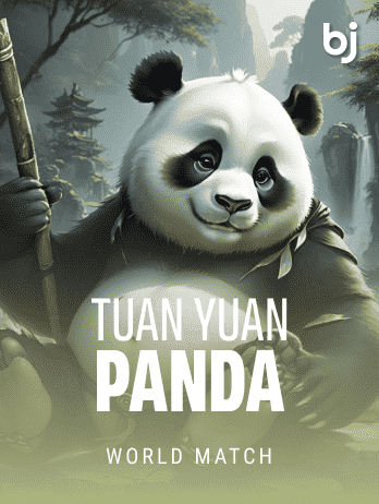 Tuan Yuan Panda game thumbnail