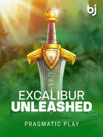 Excalibur Unleashed screenshot