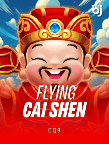 Flying Cai Shen screenshot