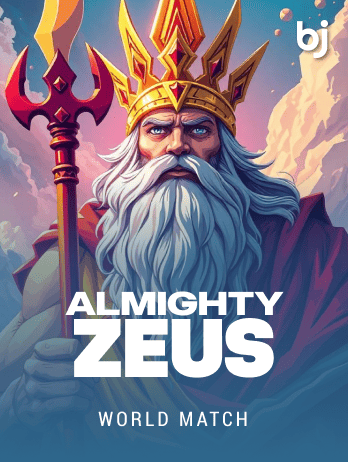 Almighty Zeus