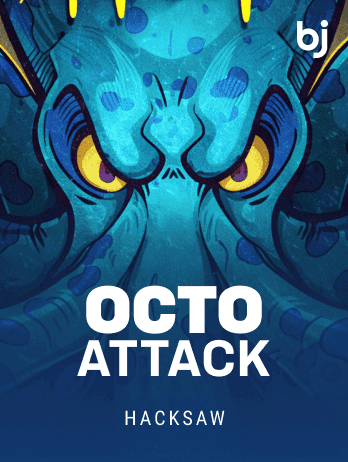 Octo Attack screenshot