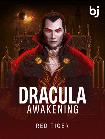 Dracula Awakening game thumbnail