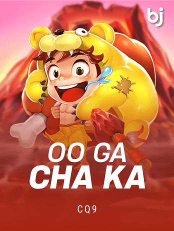 Oo Ga Cha Ka screenshot
