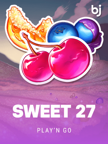 Sweet 27 screenshot